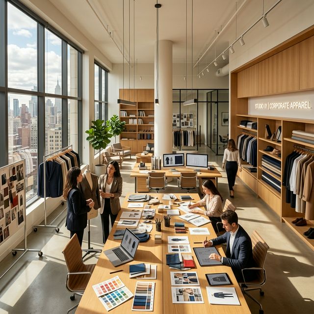 Leading Apparel Sourcing Company India | SSV Global