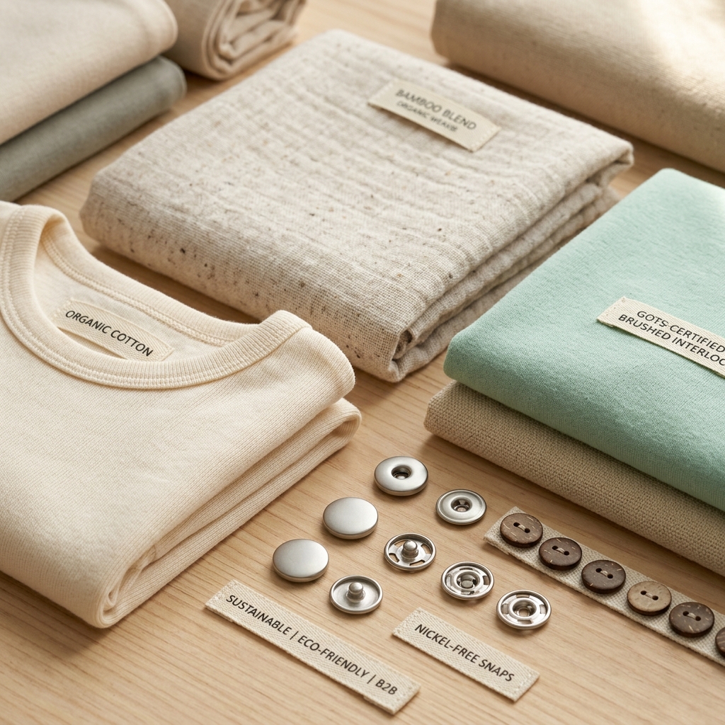 Kids Wear Sourcing Agent India Strategic Insight