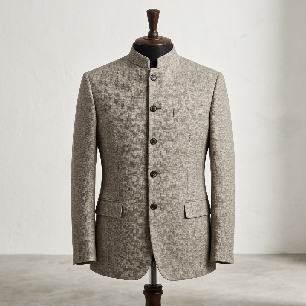 Nehru Jacket