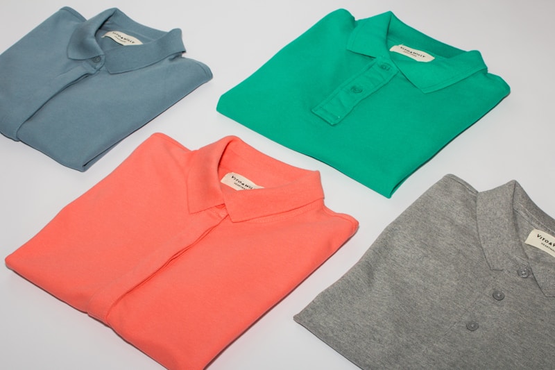 Polo T-Shirt