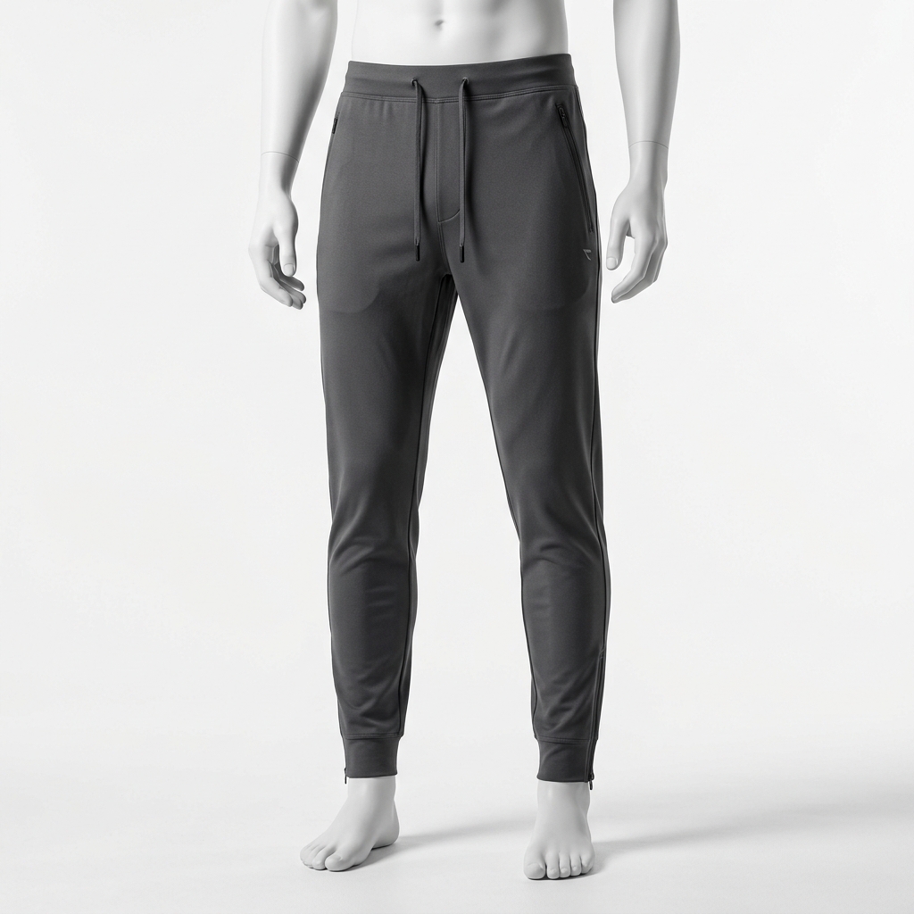 Premium Track Pants