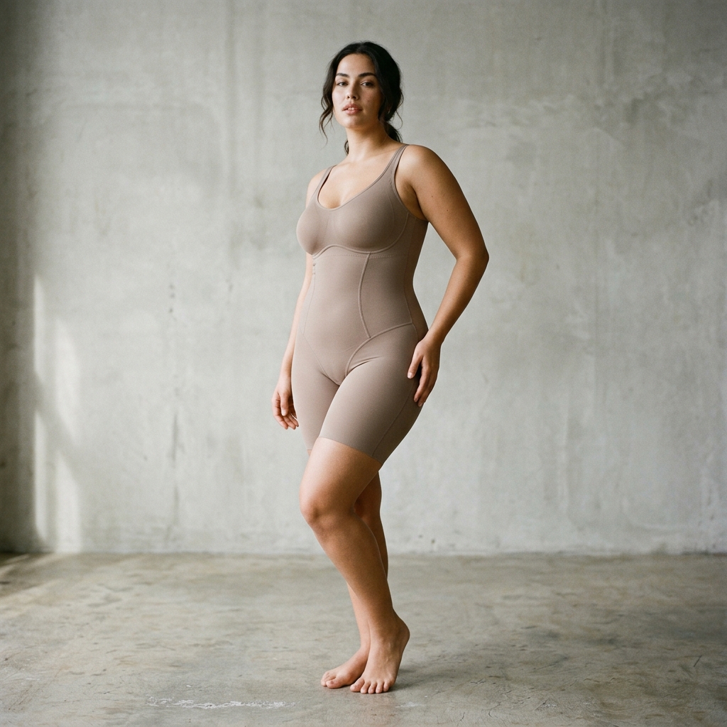 Sculpting Shapewear